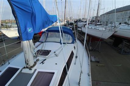 Feeling 326 di - Lift Keel