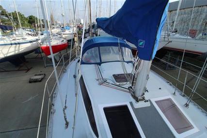 Feeling 326 di - Lift Keel