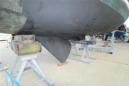 Feeling 326 di - Lift Keel