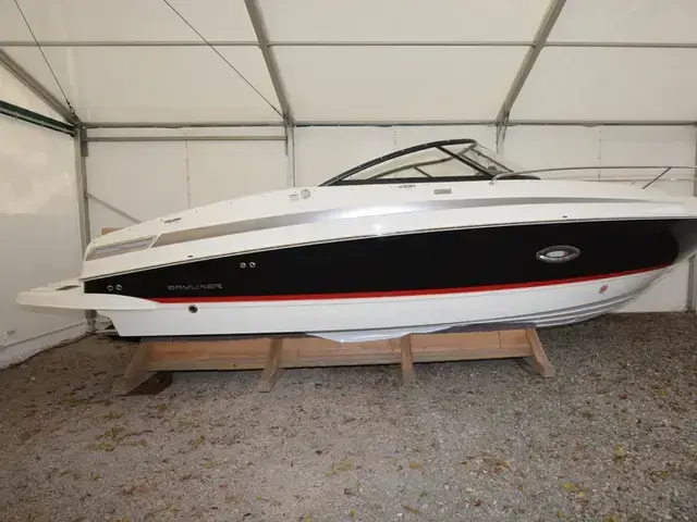 Bayliner 742 Cuddy