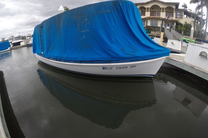 Duffy Electric Boats Snug Harbor