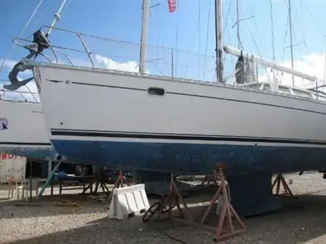 Jeanneau Sun Odyssey 43 Ds