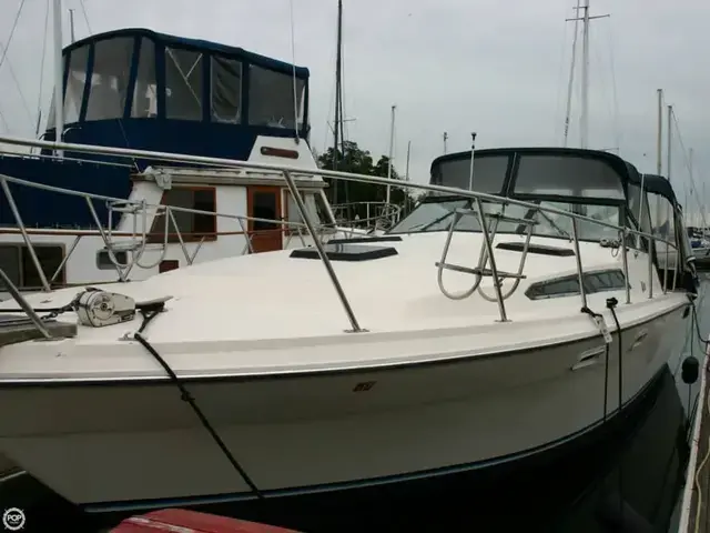 Bayliner Conquest 3150