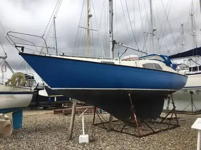 Marieholm 32