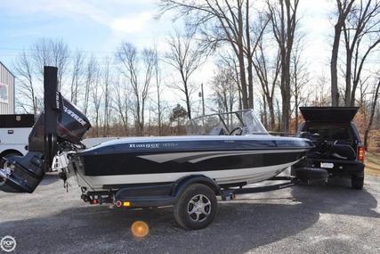 Ranger Boats Reata 1850LS