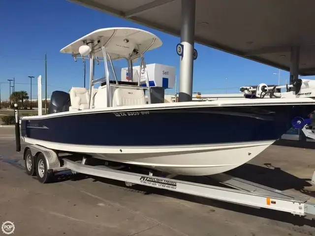 Sea Hunt BX24 BR