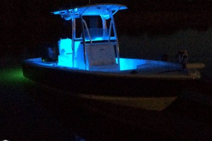 Sea Hunt BX24 BR