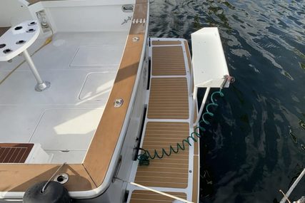 Chris Craft 422 Commander