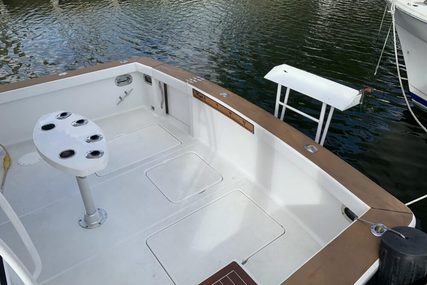 Chris Craft 422 Commander