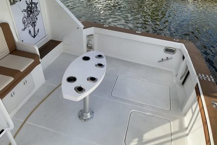 Chris Craft 422 Commander