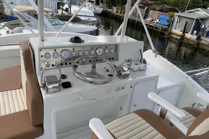 Chris Craft 422 Commander