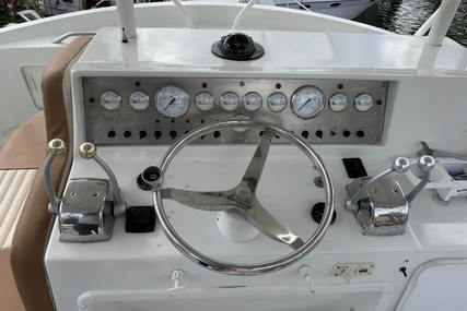 Chris Craft 422 Commander