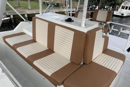 Chris Craft 422 Commander