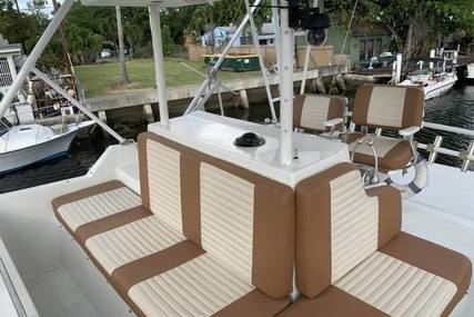 Chris Craft 422 Commander