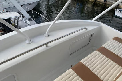 Chris Craft 422 Commander