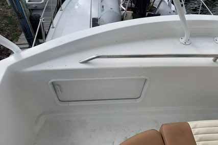 Chris Craft 422 Commander