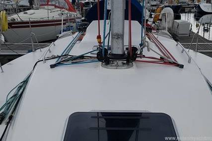 J Boats J109