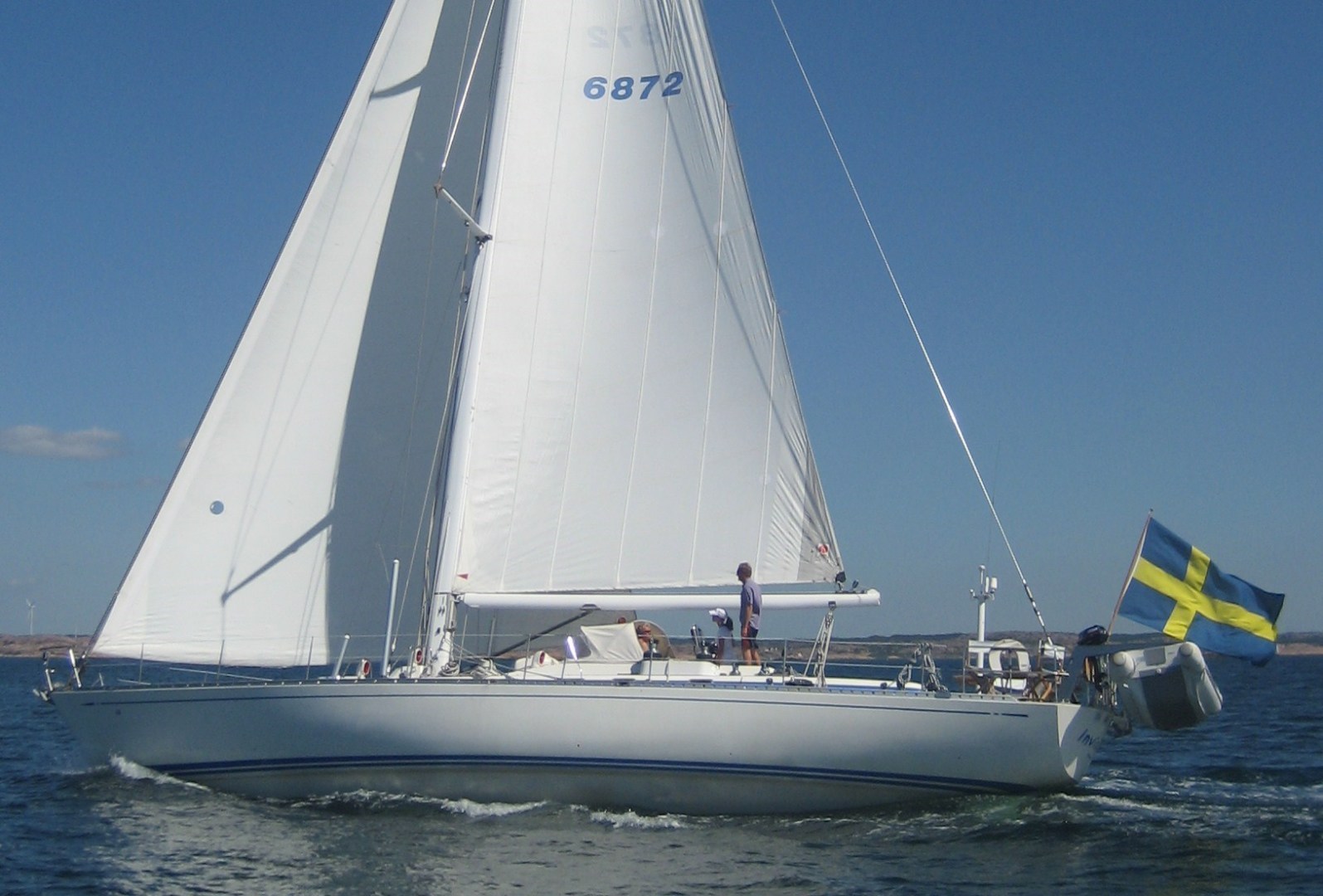 Baltic 61