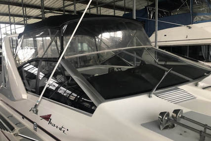 Bayliner Avanti 3785 Sunbridge