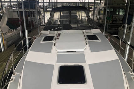 Bayliner Avanti 3785 Sunbridge