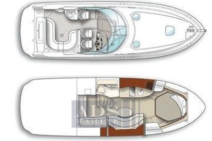 Sea Ray Sundancer 375 DA