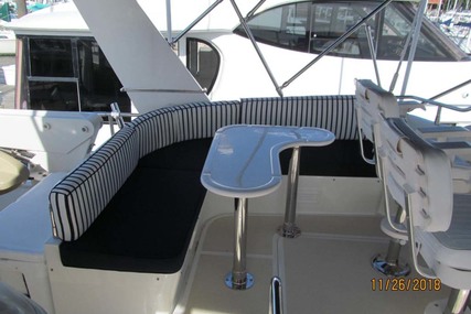 Selene 53 Long Range Ocean Trawler