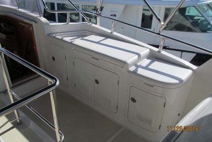 Selene 53 Long Range Ocean Trawler