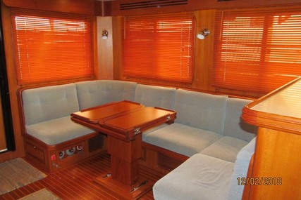 Selene 53 Long Range Ocean Trawler