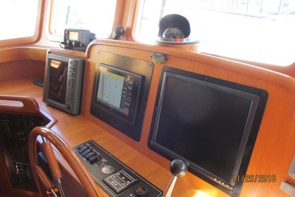 Selene 53 Long Range Ocean Trawler