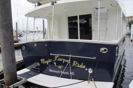 Jefferson Pilothouse