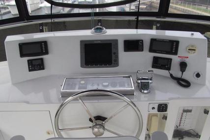 Jefferson Pilothouse