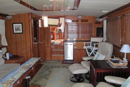 Jefferson Pilothouse