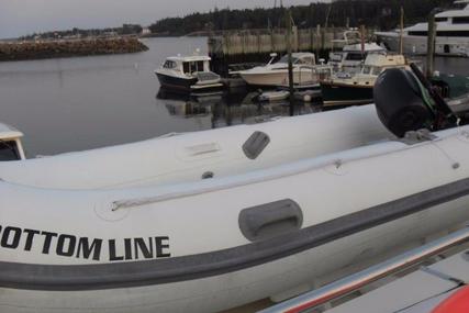 Hatteras Flybridge