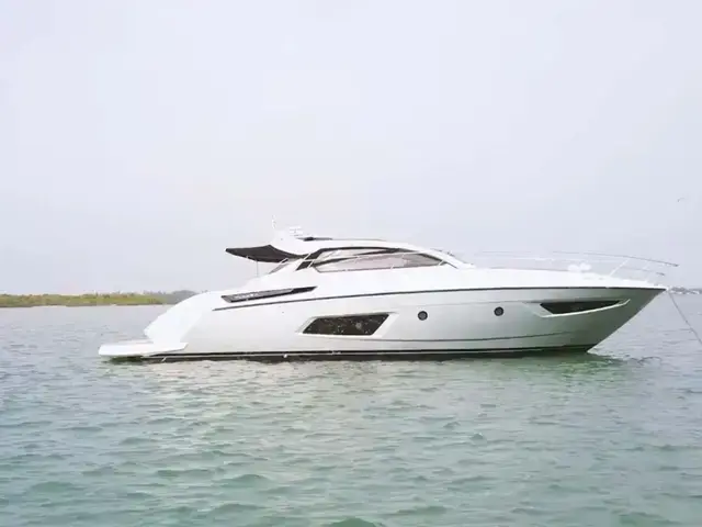 Azimut 48 ATLANTIS