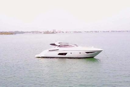 Azimut 48 ATLANTIS