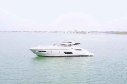 Azimut 48 ATLANTIS