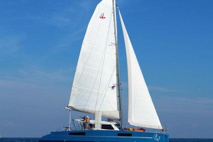 Custom Boats Catathai Catamaran