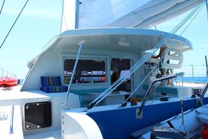 Custom Boats Catathai Catamaran