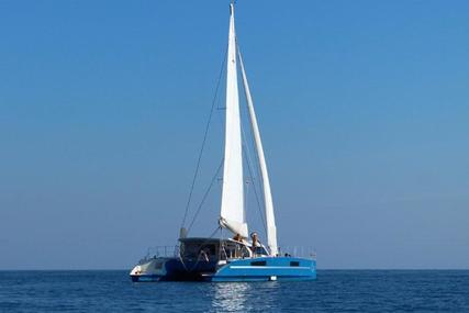 Custom Boats Catathai Catamaran