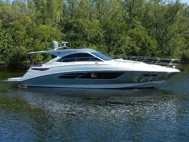 Sea Ray Sundancer 510 Signature