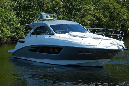 Sea Ray Sundancer 510 Signature