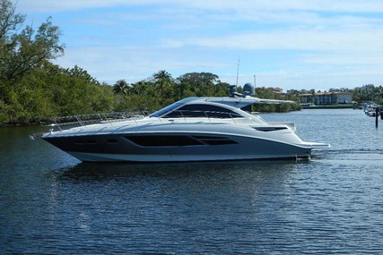 Sea Ray Sundancer 510 Signature