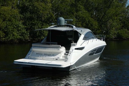 Sea Ray Sundancer 510 Signature