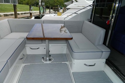 Sea Ray Sundancer 510 Signature