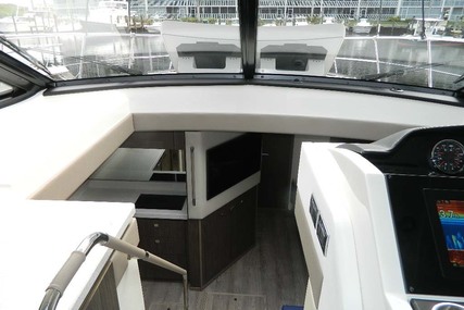 Sea Ray Sundancer 510 Signature