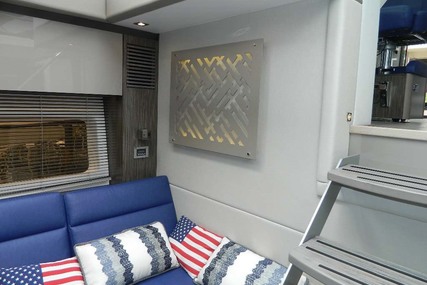 Sea Ray Sundancer 510 Signature