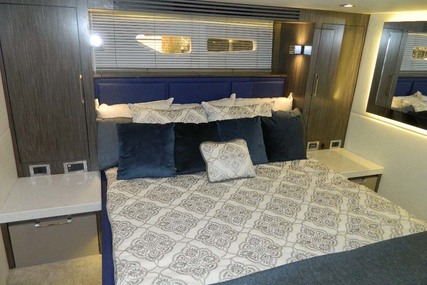 Sea Ray Sundancer 510 Signature