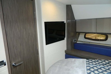 Sea Ray Sundancer 510 Signature