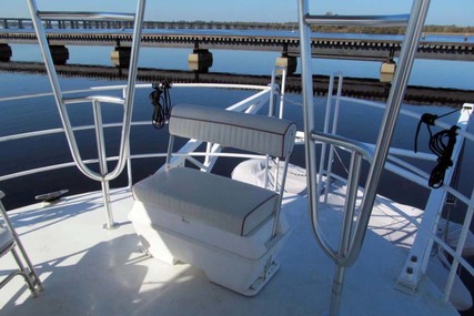 Custom Boats Thomas Dale Vinette