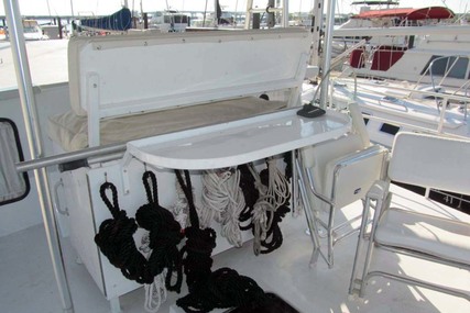 Custom Boats Thomas Dale Vinette